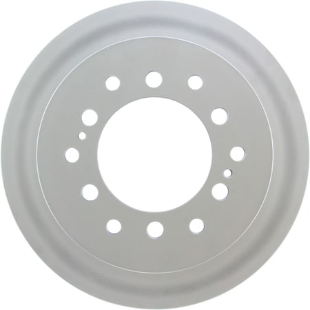 Centric Parts Gcx Brake Rotor, 320.42086 320.42086
